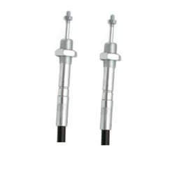 Linka sterownicza z gwintem, 1250 mm