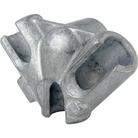 Ładowacz czołowy - Przegub joysticka, SCF031 Walvoil 5700037436517