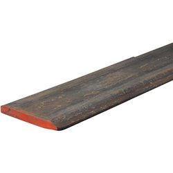 Ładowacz czołowy - Lemiesz łyżki 100x16 mm x3 m HB500 Kramp 5700036774313