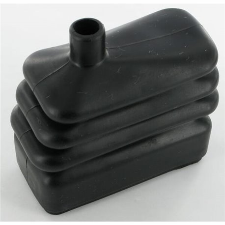 Ładowacz czołowy - Mieszek sprężysty do AK510 Dura 5193-AK9510SH