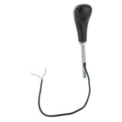 Ładowacz czołowy - Dzwignia joysticka SCF, przycisk elektr. Walvoil 8716106976492