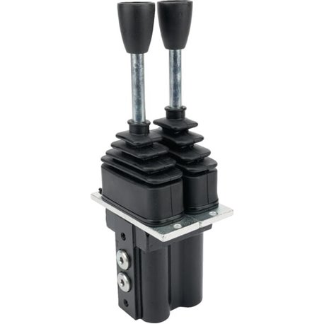 Ładowacz czołowy - Joystick SV30 / 2-B / 01G-001A Walvoil D210-SV302B01G