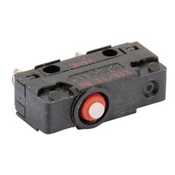 Ładowacz czołowy - Mikroprzełacznik do dźwigni E 963 Hydreco 5194-P9634000433