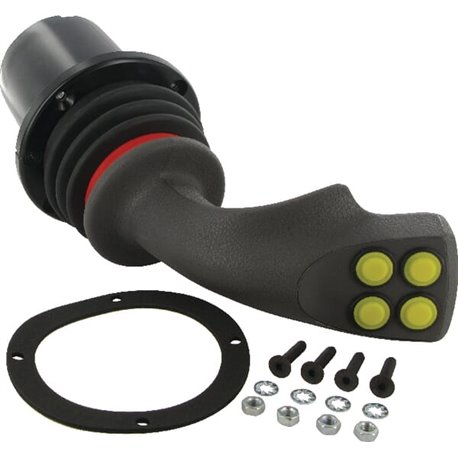 Ładowacz czołowy - Joystick JS1-H Danfoss D210-83081815