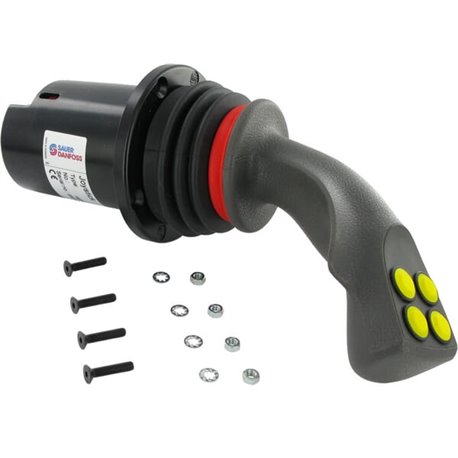 Ładowacz czołowy - Joystick JS1-H Danfoss D210-83062667