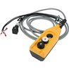 Ładowacz czołowy - Sterownik elektryczny DC kpl. 6 m New-Elfin 5193-COB81600