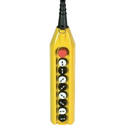 Ładowacz czołowy - Sterownik elektryczny New-Elfin 8052878051648