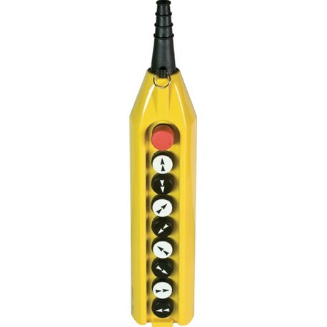 Ładowacz czołowy - Sterownik elektryczny New-Elfin 8052878051648