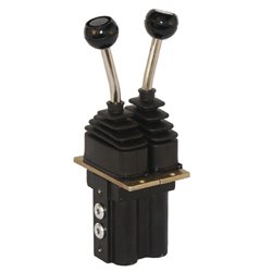Ładowacz czołowy - Joystick serwo SV20-1-B01-G001A Walvoil D210-SV201B01G
