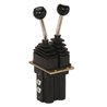 Ładowacz czołowy - Joystick serwo SV20-1-B01-G001A Walvoil D210-SV201B01G