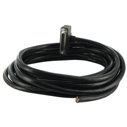 Ładowacz czołowy - Przewód z wtyczką 25-biegunową SUB-D Danfoss 5193-9162B6013