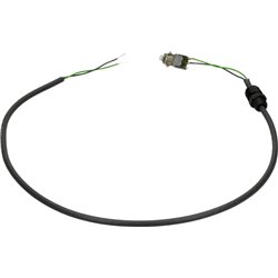 Ładowacz czołowy - Włącznik w dźwigni Walvoil 5700037439662