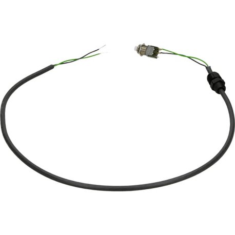 Ładowacz czołowy - Włącznik w dźwigni Walvoil 5700037439662