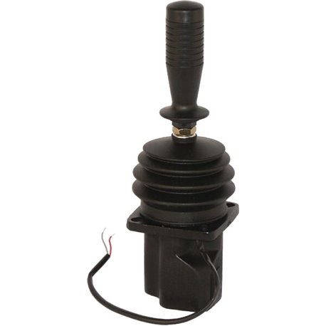 Ładowacz czołowy - Joystick układu wspomagania SV 01 Walvoil 8716106984572