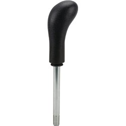 Ładowacz czołowy - Dzwignia joysticka SCF Walvoil 5193-SCF9031