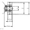 Ładowacz czołowy - Dź.uk.ws.1/4"s.SV10B/01G056A00 Walvoil 5193-SV10B01G056