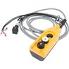 Ładowacz czołowy - Sterownik elektryczny DC kpl. 4 m New-Elfin 5193-COB81400
