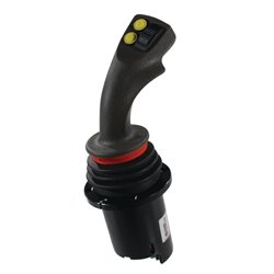 Ładowacz czołowy - Joystick JS1-H Danfoss D210-83066360