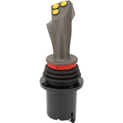 Ładowacz czołowy - Joystick JS1-H Danfoss 5193-JS1H83068467
