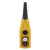 Ładowacz czołowy - Sterownik elektryczny - typ COB, COB 81 New-Elfin 8052878051457