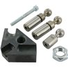 Ładowacz czołowy - Przegub zestaw naprawczy do SC01 Walvoil 5193-SC019KIT