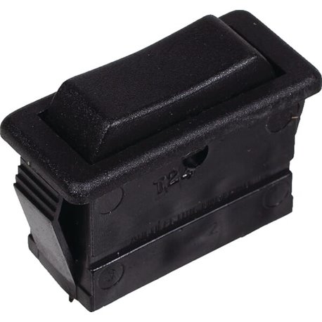 Ładowacz czołowy - Przełącznik kołyskowy stopu od 2012 Unbranded 5193-AL9TPN