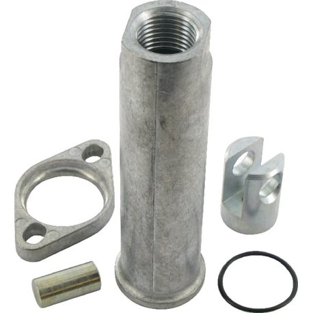 Ładowacz czołowy - Zestaw montażowy SD4/SD5/SD6 Dura 5193-AK95