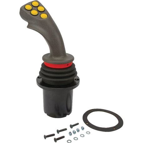 Ładowacz czołowy - Joystick JS1-H Danfoss D210-83082042