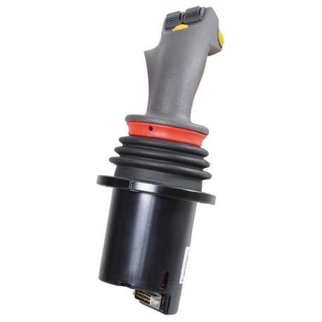 Ładowacz czołowy - Joystick JS1-H Danfoss D210-83067409