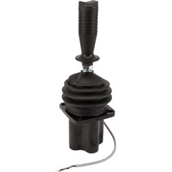 Ładowacz czołowy - Joystick układu wspomagania SV 01 Walvoil D210-SV01B01Y