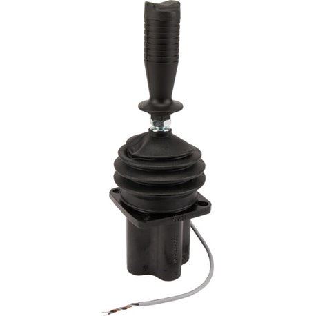 Ładowacz czołowy - Joystick układu wspomagania SV 01 Walvoil D210-SV01B01Y