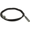 Ładowacz czołowy - Linka do kulki 4000 mm Dura D018ZAK400