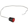 Ładowacz czołowy - Włącznik w dźwigni do PROF Danfoss 5193-9162B3002
