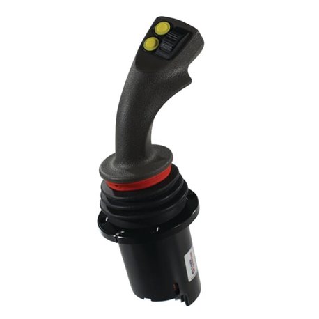 Ładowacz czołowy - Joystick JS1-H Danfoss D210-83067206