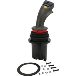 Ładowacz czołowy - Joystick JS1-H Danfoss D210-83081814