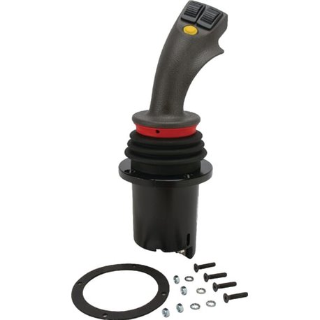 Ładowacz czołowy - Joystick JS1-H Danfoss D210-83081814