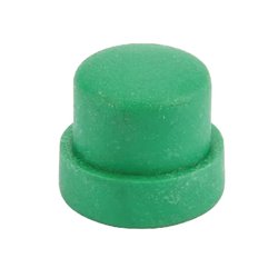 Ładowacz czołowy - Przycisk - zielony Hydreco 5193-P9692000181
