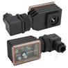 Ładowacz czołowy - Wtyczka przetwornika PWM 9-36VDd Kramp 5700038814093