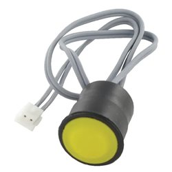 Ładowacz czołowy - Włącznik w dźwigni do PROF Danfoss 8719607021616