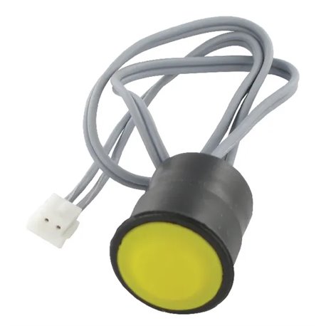 Ładowacz czołowy - Włącznik w dźwigni do PROF Danfoss 8719607021616