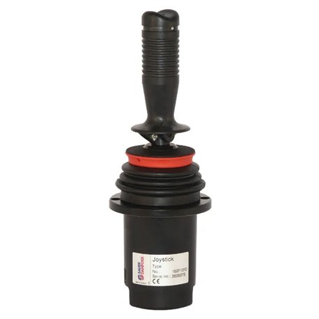 Ładowacz czołowy - Joystick PVRE Series 2) 162F1313 Danfoss D210-162F1313