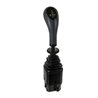 Ładowacz czołowy - Joystick bez przycisków do linek z widełkami Indemar D210-179040049