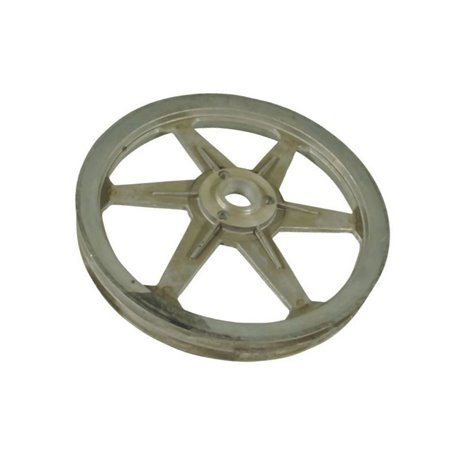 Koło pasowe rowkowe 280 mm AR1504 Annovi Reverberi