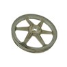 Koło pasowe rowkowe 280 mm AR1504 Annovi Reverberi