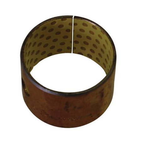 Ładowacz czołowy Stoll - Tuleja z kompozytu 40x44x30 mm