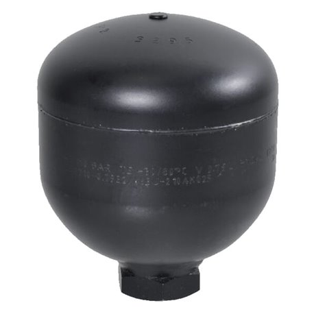 Ładowacz czołowy Stoll - Akumulator hydrauliczny SB 0210-0.7E1