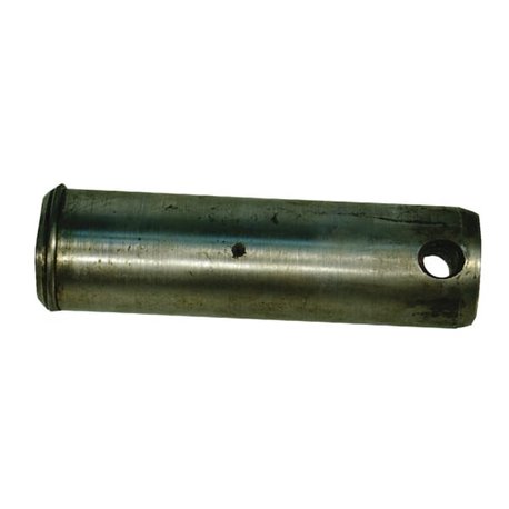 Ładowacz czołowy Stoll - Sworzeń kpl. 35x124 mm Stoll