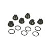 Zawór AR 759054  fi 39mm oring 320030, AR -zestaw 6szt