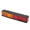 Lampa tylna l+r ares (7700032208)