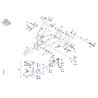 Zaczep kulowy, K80 00422102A20 Scharmüller 8716106714247